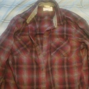 XXL Flannel